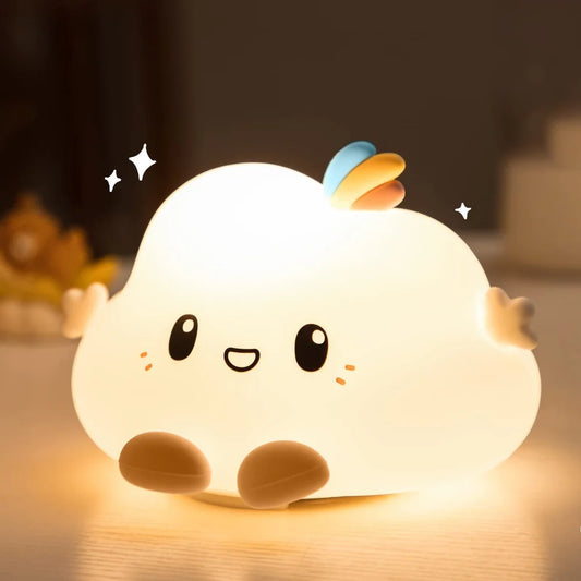 Cloud Night Light