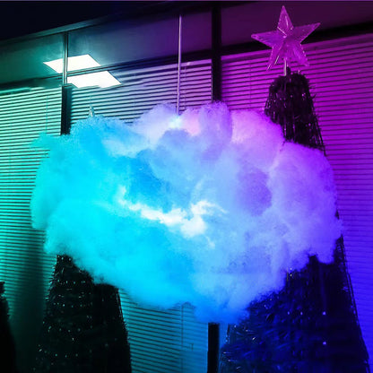 Thundercloud Lamp